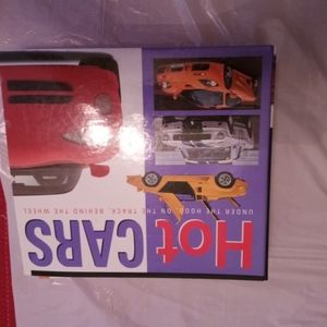 Cars Catalogue